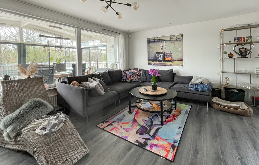 Ferienhaus - Rydboholm/Borås , Schweden - S50567 12