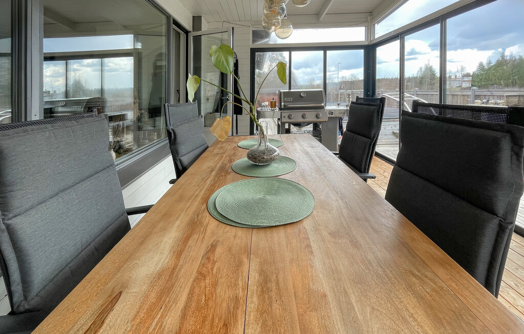 Ferienhaus - Rydboholm/Borås , Schweden - S50567 6