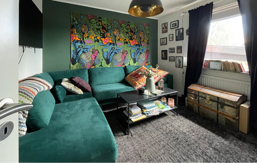 Ferienhaus - Rydboholm/Borås , Schweden - S50567 7