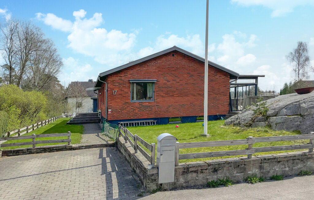 Ferienhaus - Rydboholm/Borås , Schweden - S50567 1