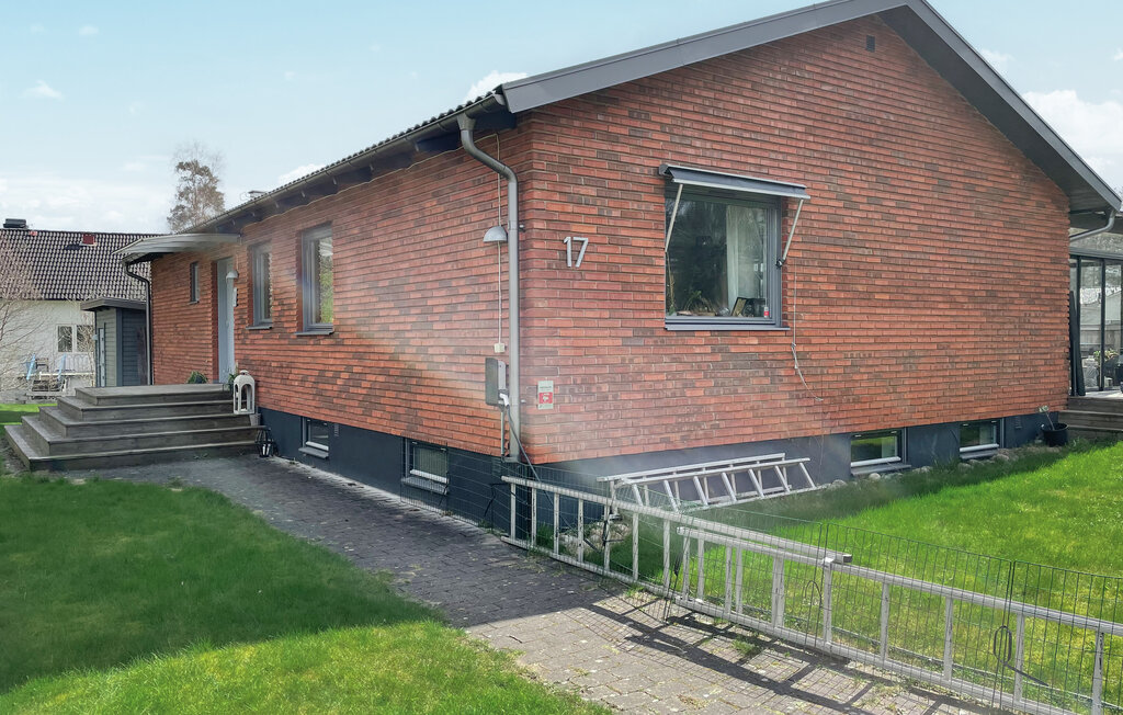 Ferienhaus - Rydboholm/Borås , Schweden - S50567 8