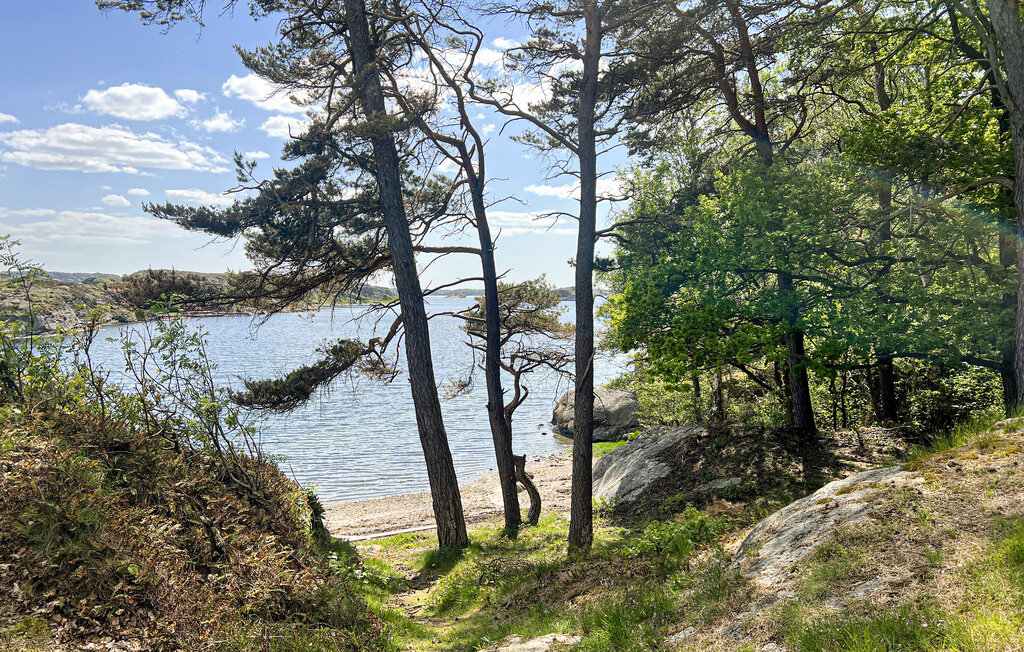 Ferienhaus - Grundsund/Lysekil , Schweden - S50623 18