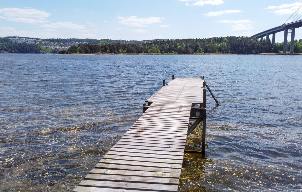 Semesterhus - Sunningen/Uddevalla , Sverige - S50626 17