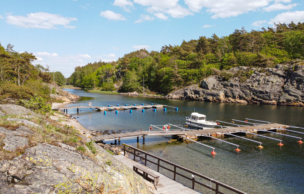 Ferienhaus - Grundsund/Lysekil , Schweden - S50623 14