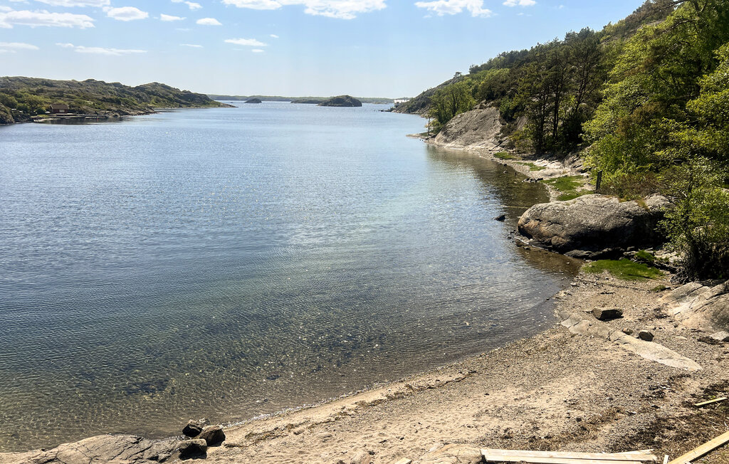Ferienhaus - Grundsund/Lysekil , Schweden - S50623 17