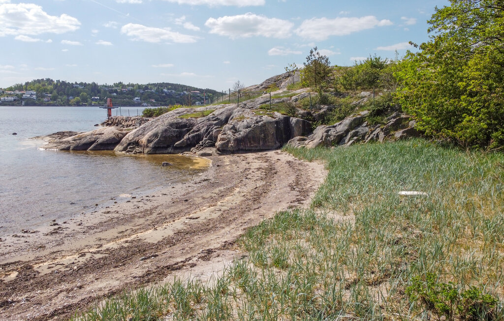 Semesterhus - Sunningen/Uddevalla , Sverige - S50626 15