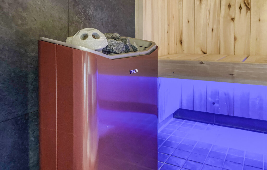 Feriehus - Sollebrunn , Sverige - S50392 21