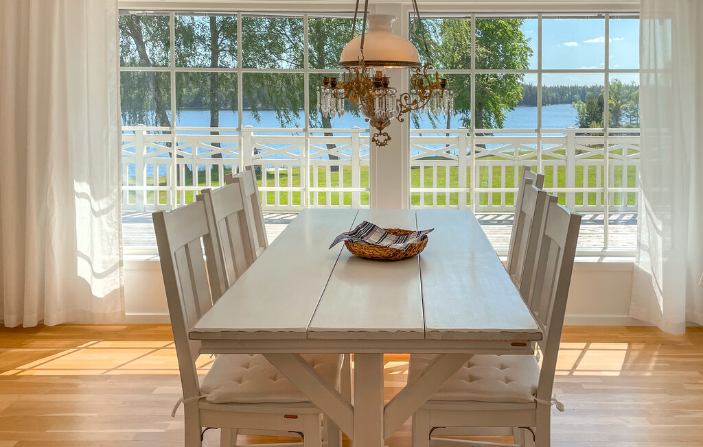 Semesterhus - Kinnarumma/Borås , Sverige - S50570 14