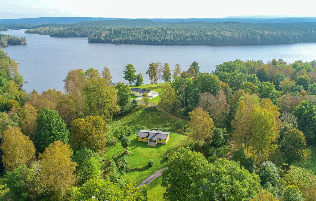 Semesterhus - Kinnarumma/Borås , Sverige - S50570 8