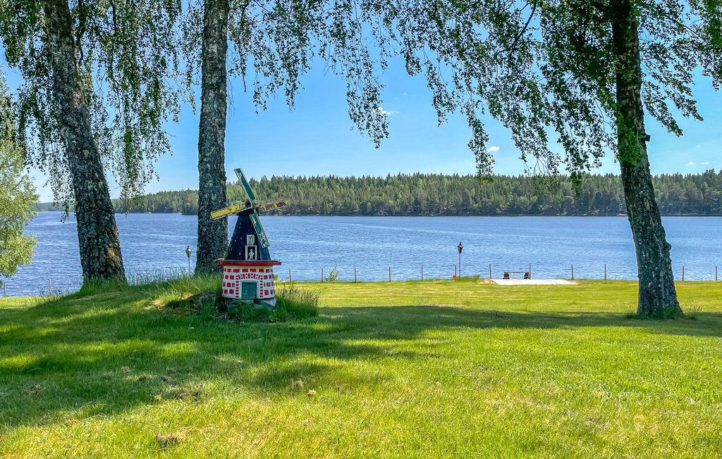 Semesterhus - Kinnarumma/Borås , Sverige - S50570 11