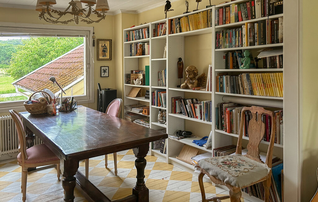 Ferieleilighet - Tjörn , Sverige - S50611 5