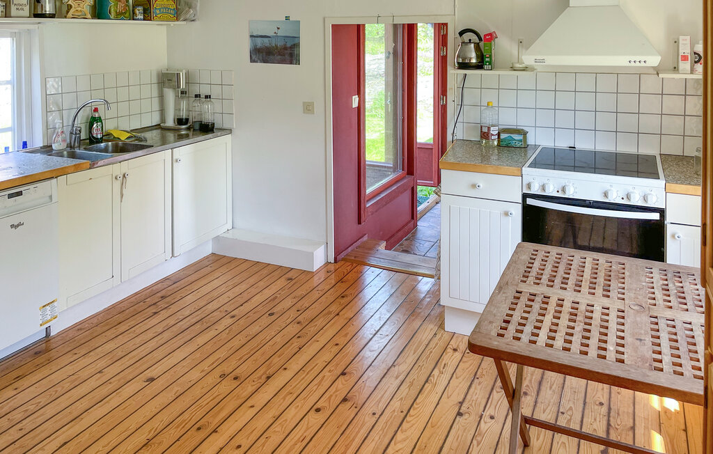 Ferienhaus - Tjörn , Schweden - S50615 14
