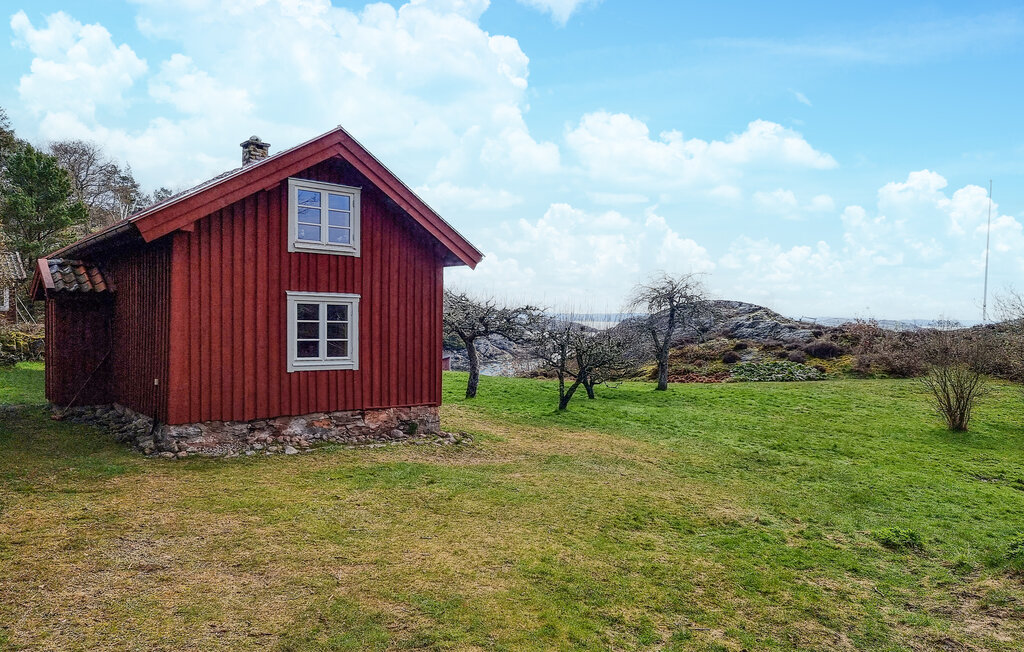 Ferienhaus - Tjörn , Schweden - S50615 10