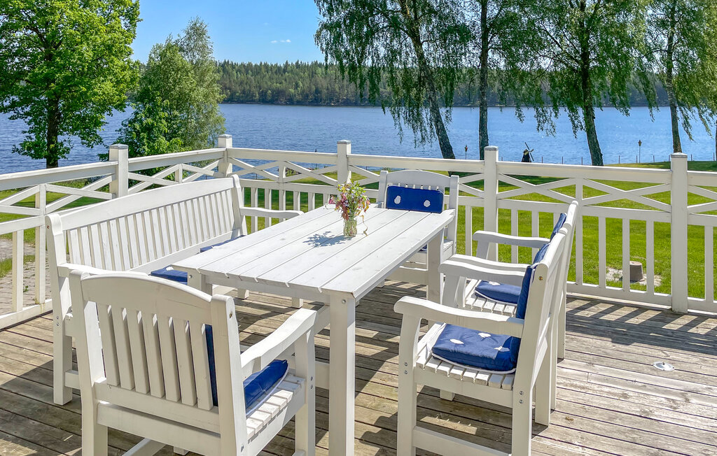 Semesterhus - Kinnarumma/Borås , Sverige - S50570 2