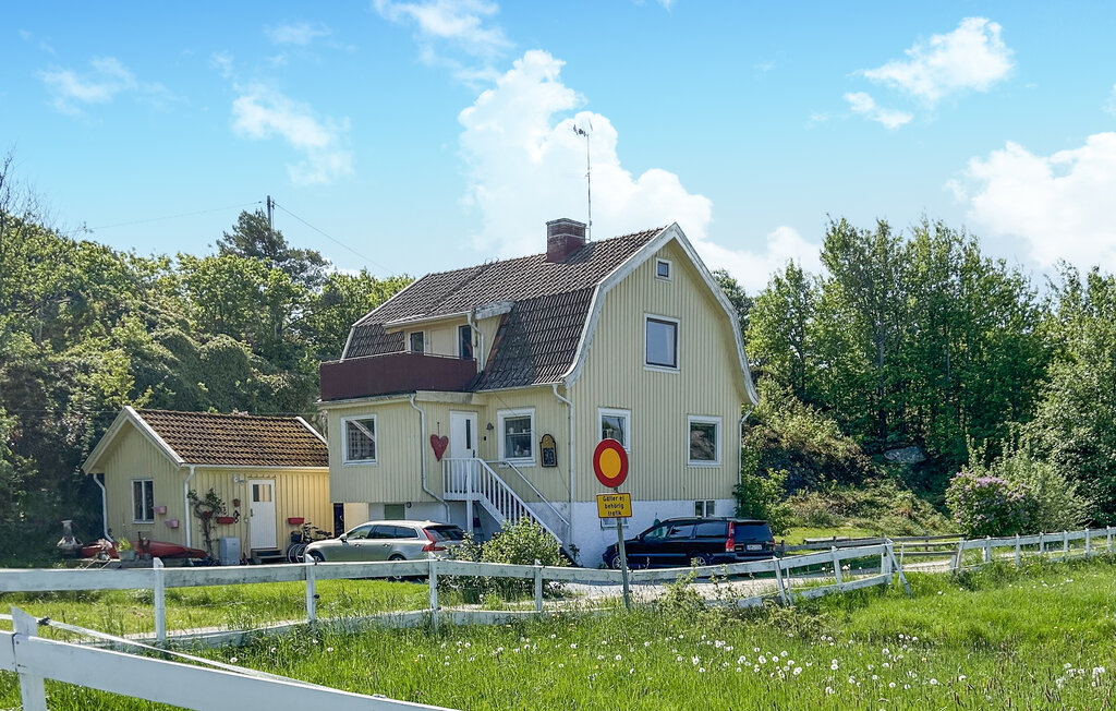 Ferieleilighet - Tjörn , Sverige - S50611 10