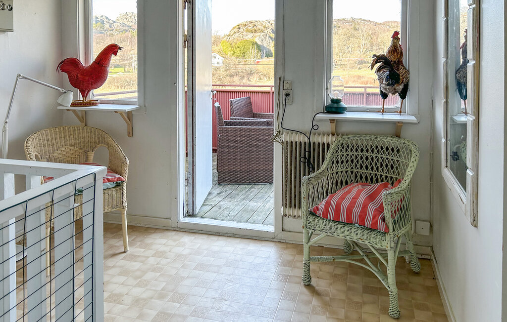 Ferieleilighet - Tjörn , Sverige - S50612 11