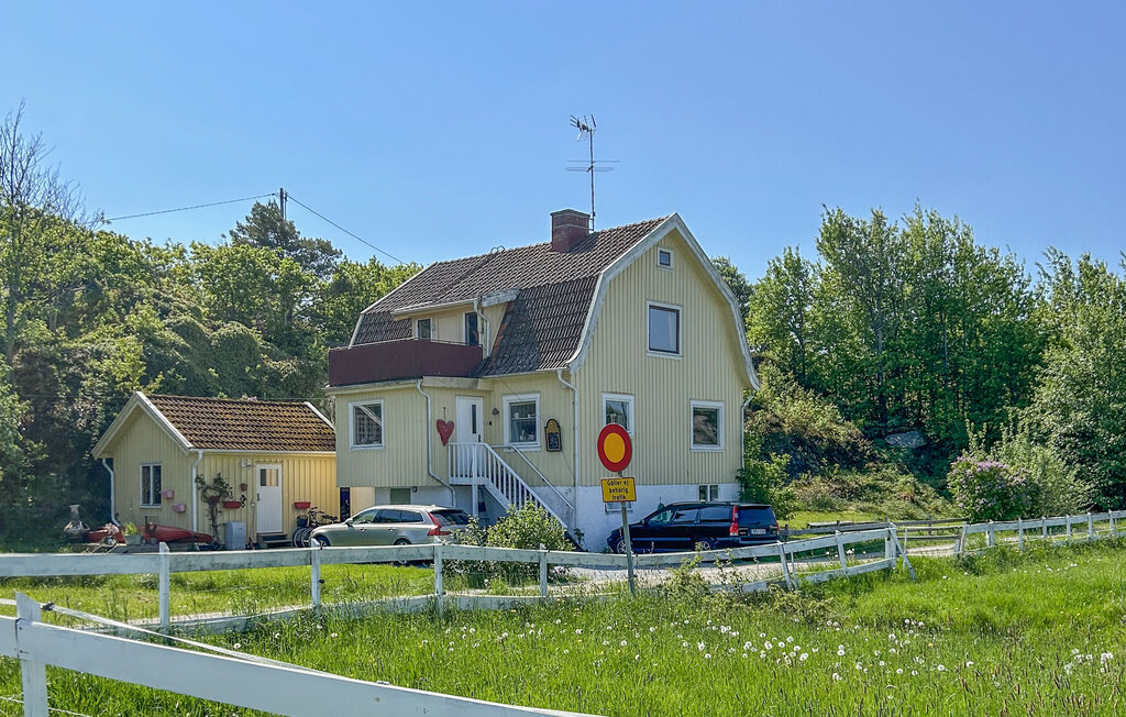 Ferieleilighet - Tjörn , Sverige - S50612 1