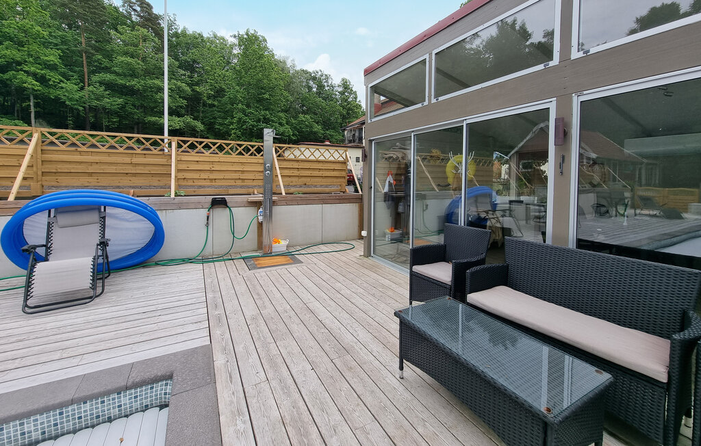 Ferieleilighet - Ingared , Sverige - S50618 16