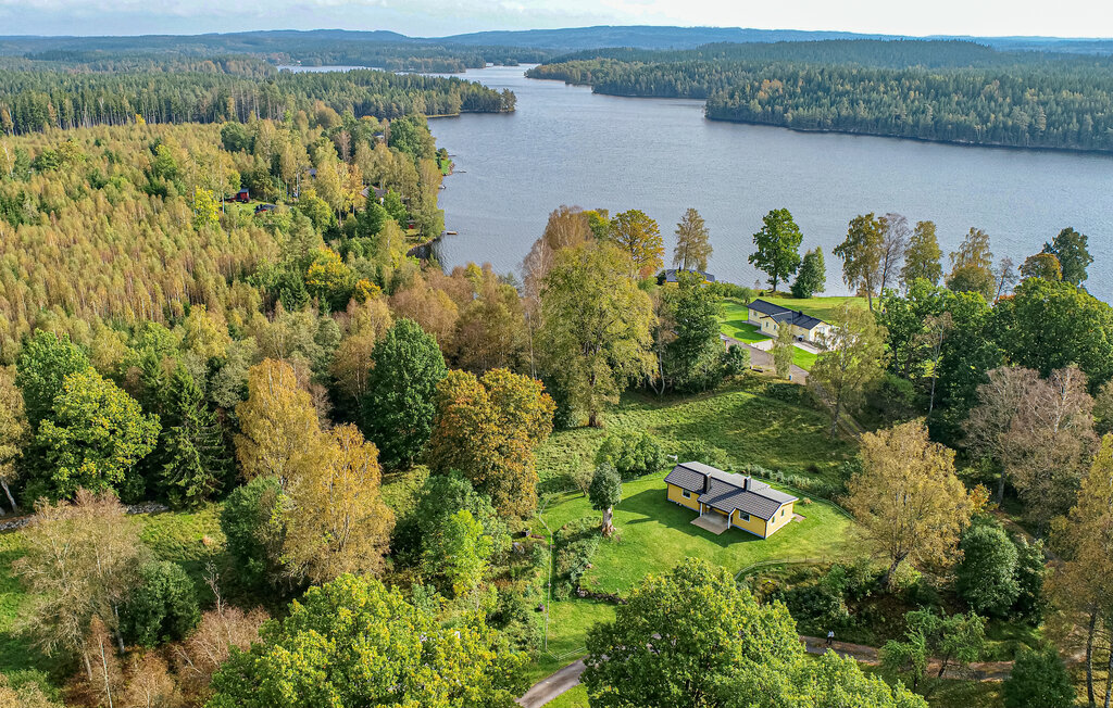 Semesterhus - Kinnarumma/Borås , Sverige - S50570 7