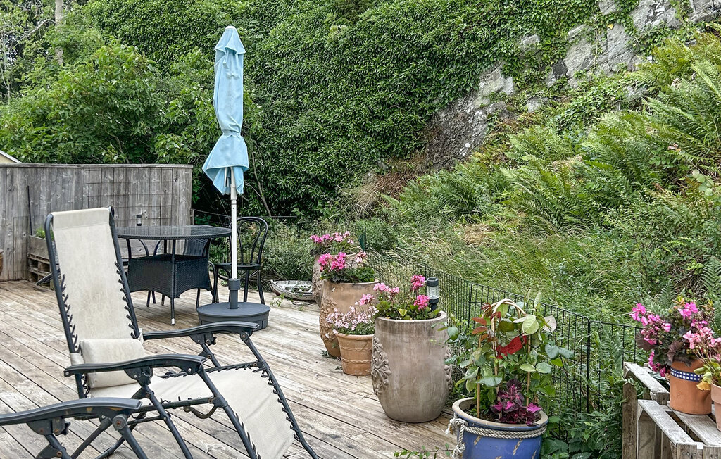 Ferieleilighet - Tjörn , Sverige - S50611 12