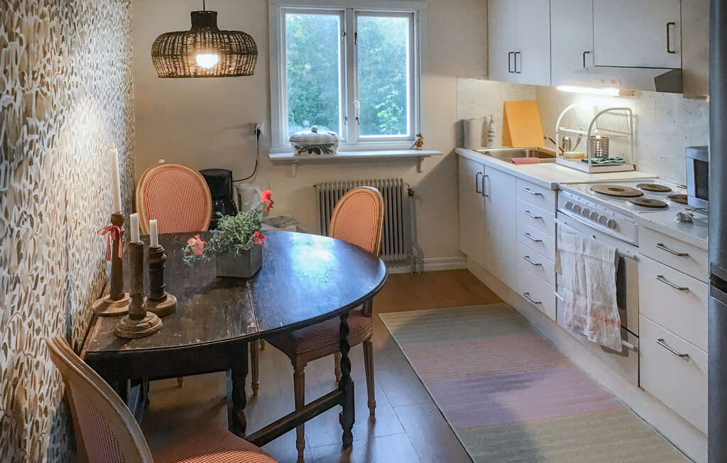 Ferieleilighet - Tjörn , Sverige - S50612 4