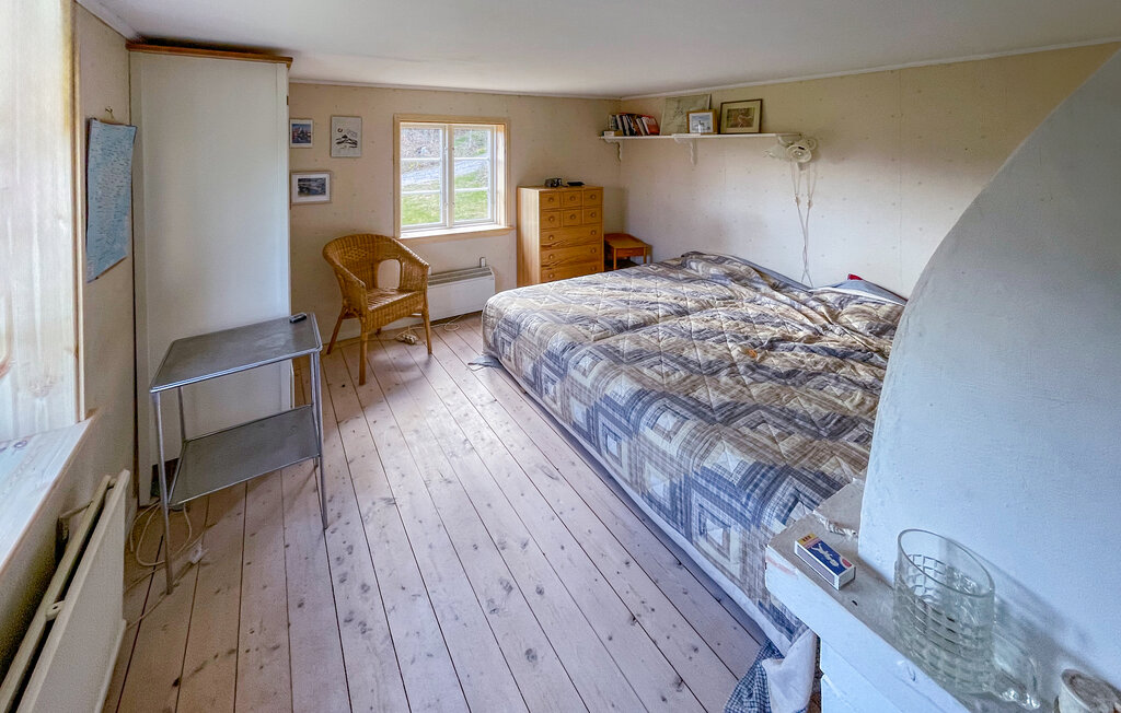 Ferienhaus - Tjörn , Schweden - S50615 15