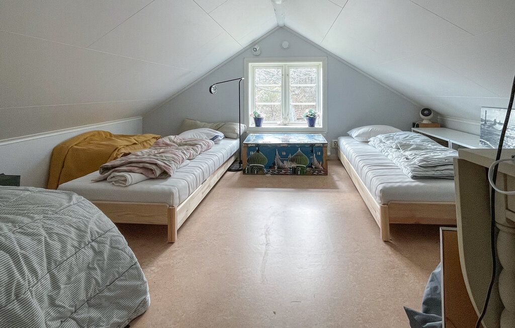 Ferienhaus - Tjörn , Schweden - S50615 7