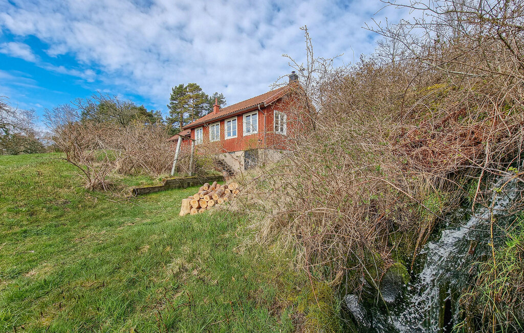 Ferienhaus - Tjörn , Schweden - S50615 9