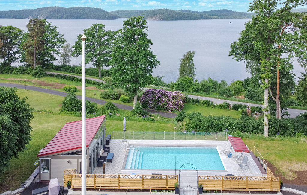 Ferieleilighet - Ingared , Sverige - S50618 11