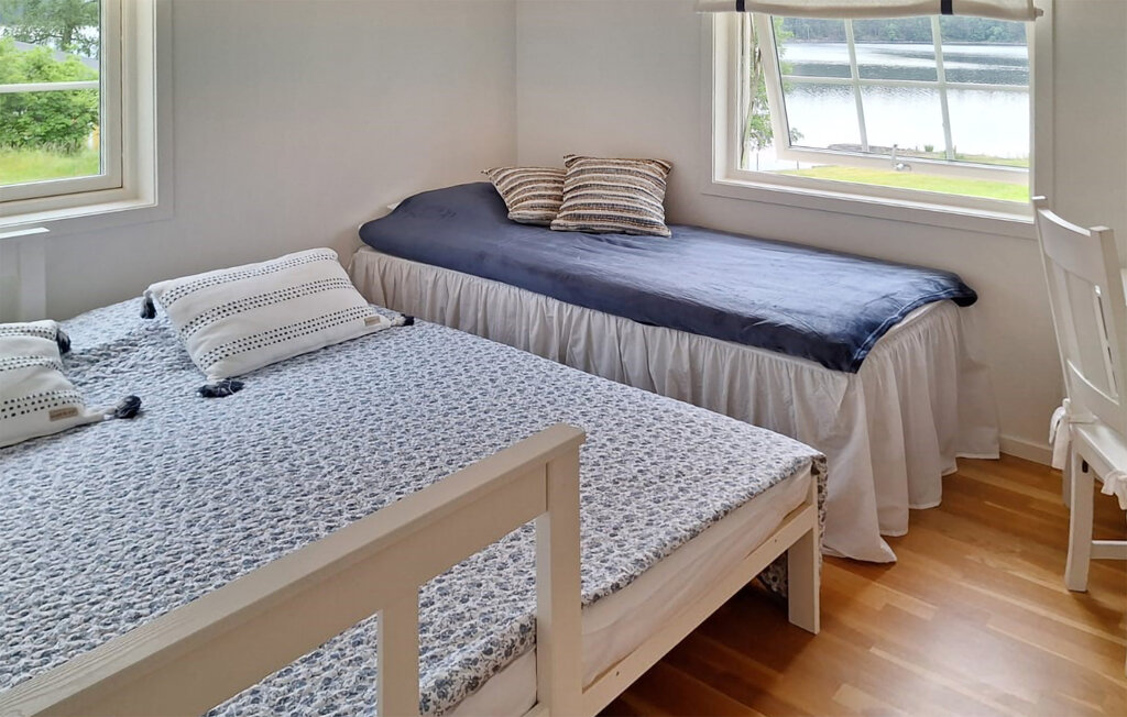 Semesterhus - Kinnarumma/Borås , Sverige - S50570 15