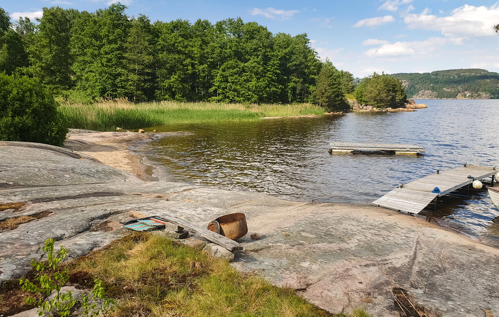 Feriehus - Hällebogen/Strömstad , Sverige - S50601 12