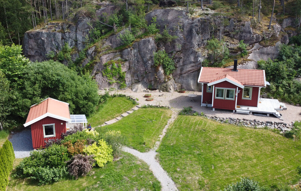 Feriehuse - Fjällbacka/Träsvall , Sverige - S50627 11