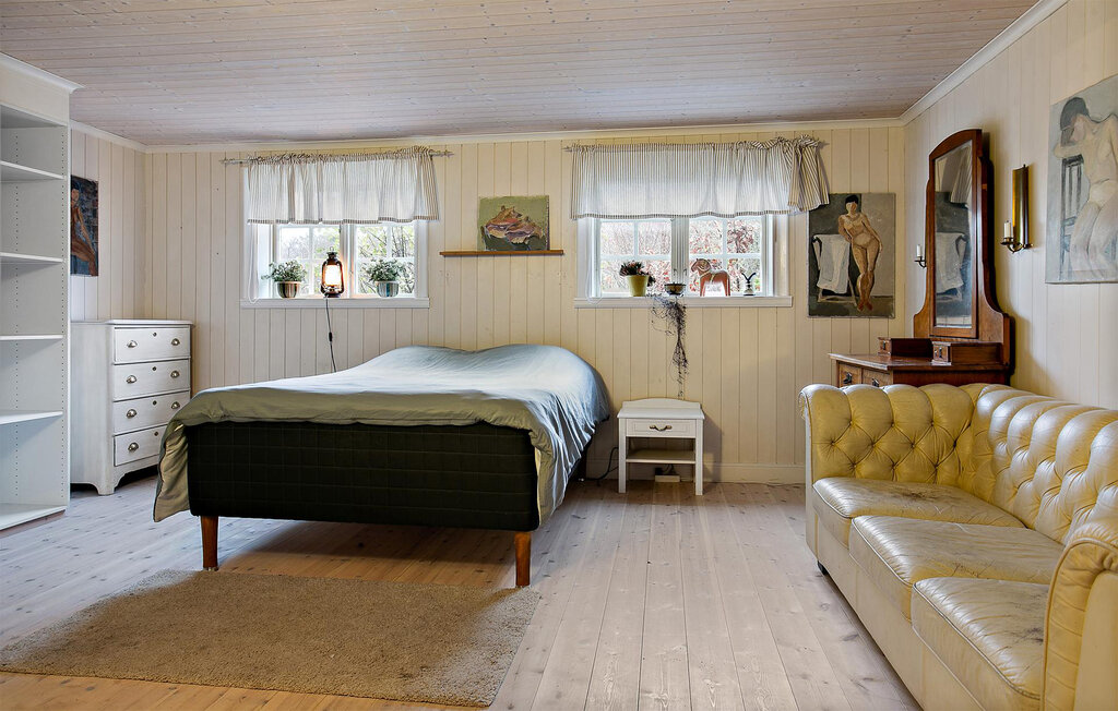 Semesterhus - Grundsund/Lysekil , Sverige - S50628 22