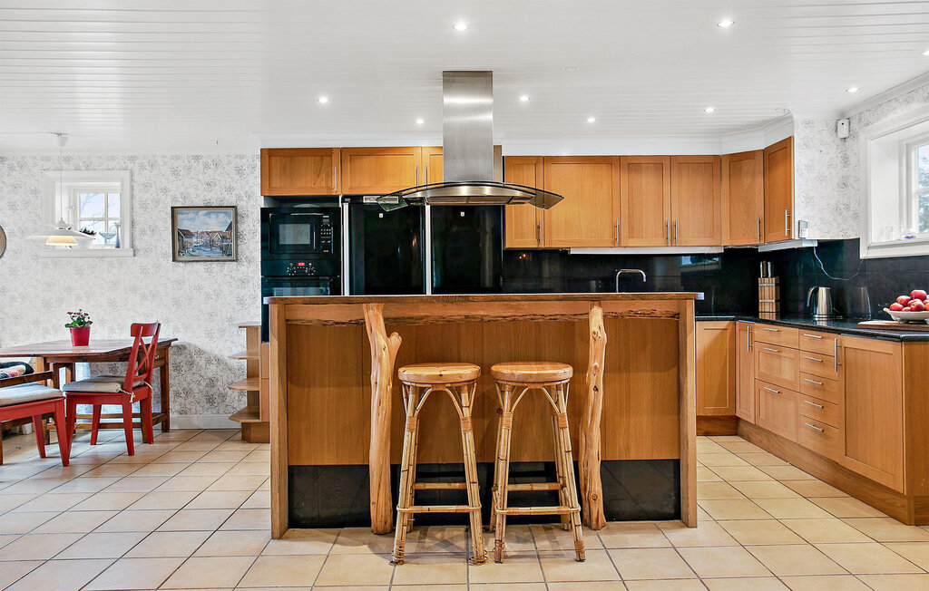 Semesterhus - Grundsund/Lysekil , Sverige - S50628 6