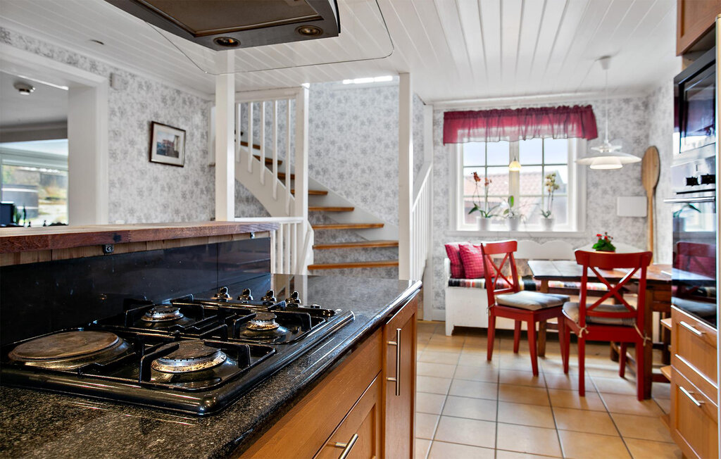 Semesterhus - Grundsund/Lysekil , Sverige - S50628 18