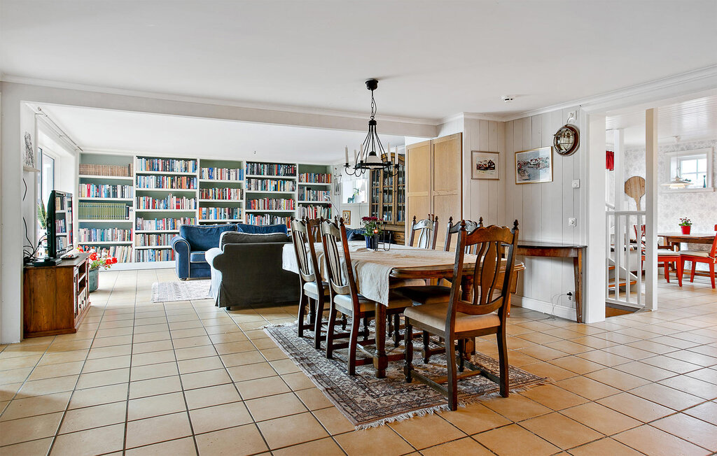 Semesterhus - Grundsund/Lysekil , Sverige - S50628 16