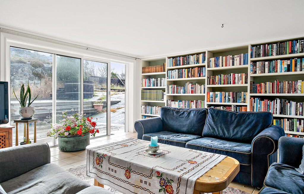 Semesterhus - Grundsund/Lysekil , Sverige - S50628 3