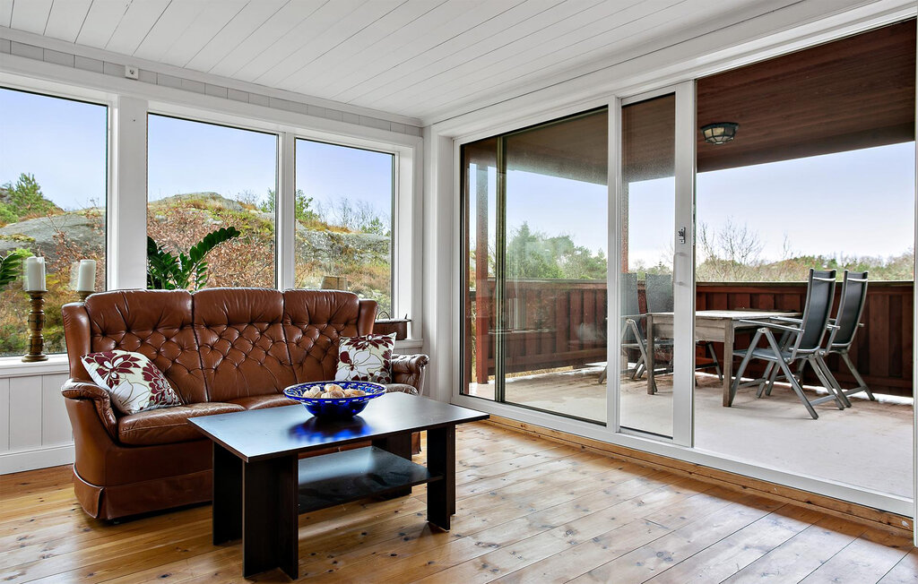 Semesterhus - Grundsund/Lysekil , Sverige - S50628 4