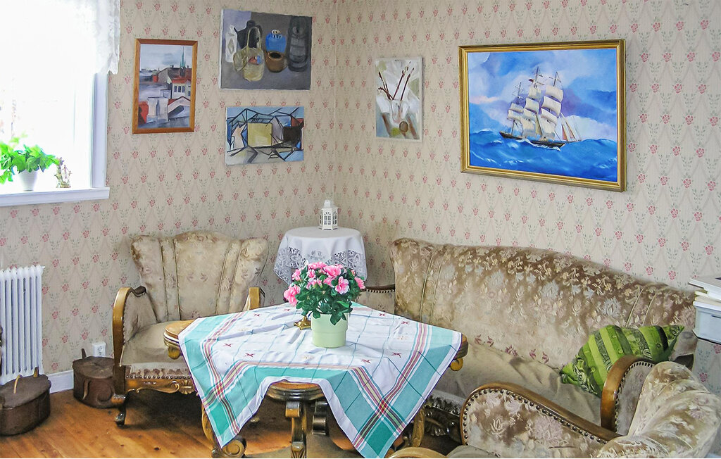 Semesterhus - Grundsund/Lysekil , Sverige - S50628 17