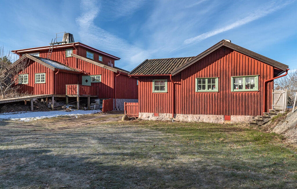 Semesterhus - Grundsund/Lysekil , Sverige - S50628 10