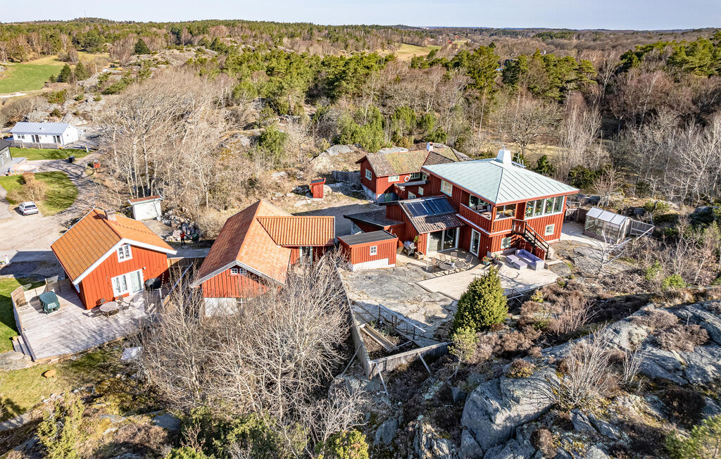 Semesterhus - Grundsund/Lysekil , Sverige - S50628 11
