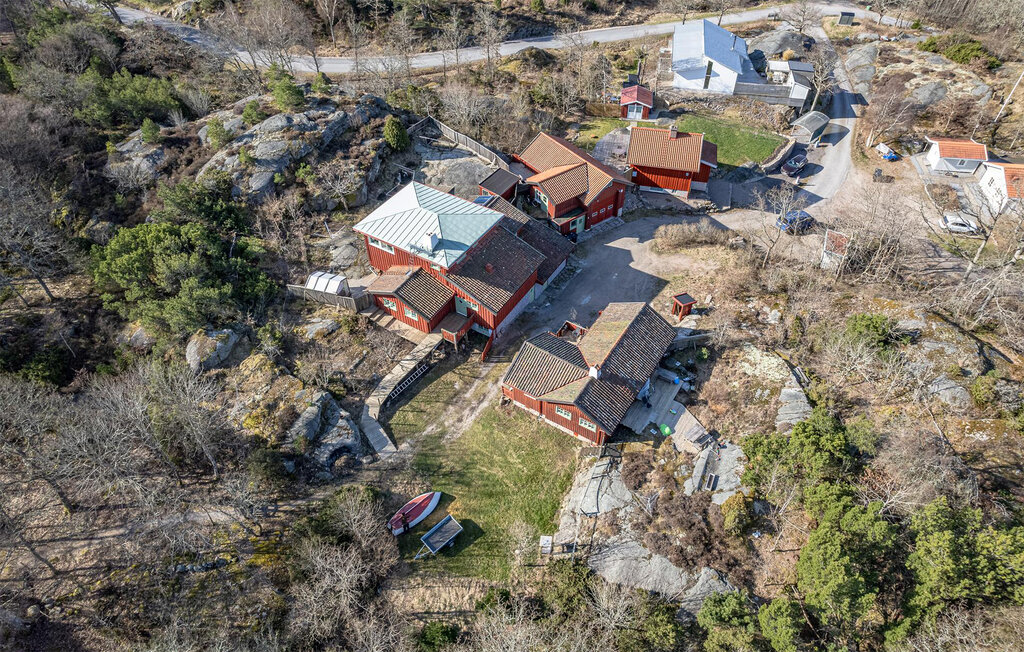Semesterhus - Grundsund/Lysekil , Sverige - S50628 13