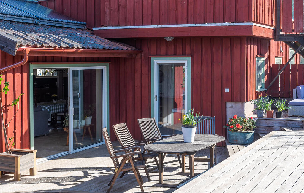 Semesterhus - Grundsund/Lysekil , Sverige - S50628 14