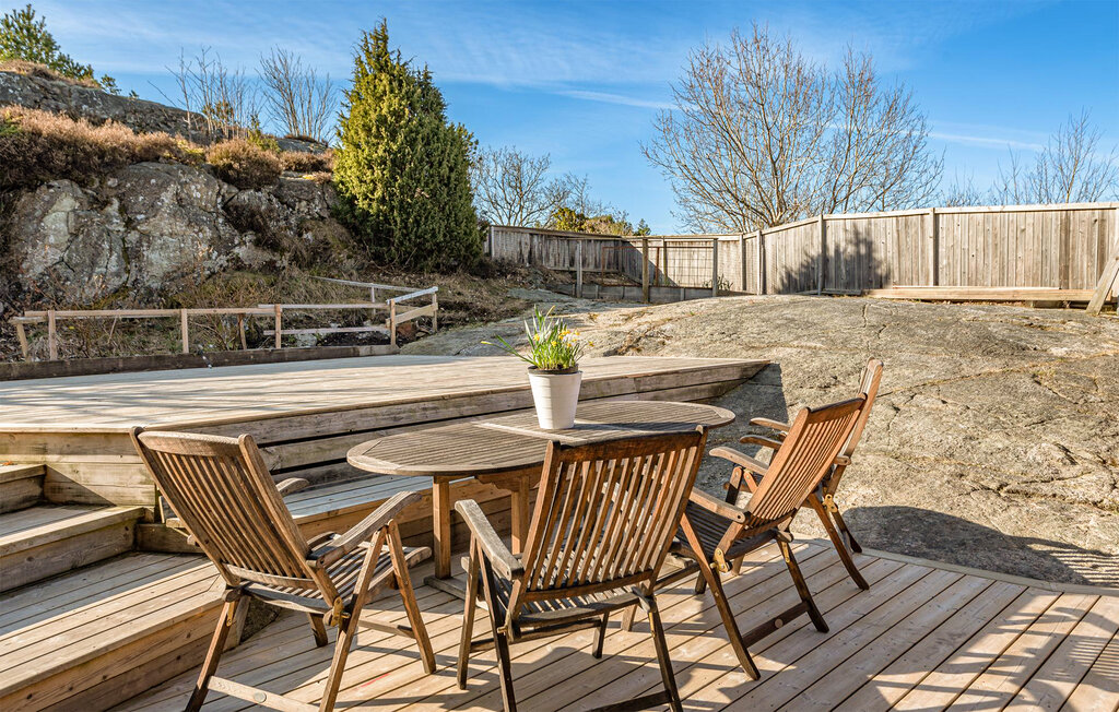 Semesterhus - Grundsund/Lysekil , Sverige - S50628 9