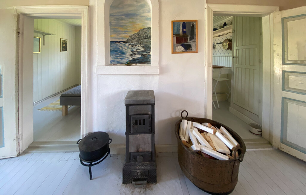 Feriehuse - Grundsund/Lysekil , Sverige - S50629 19