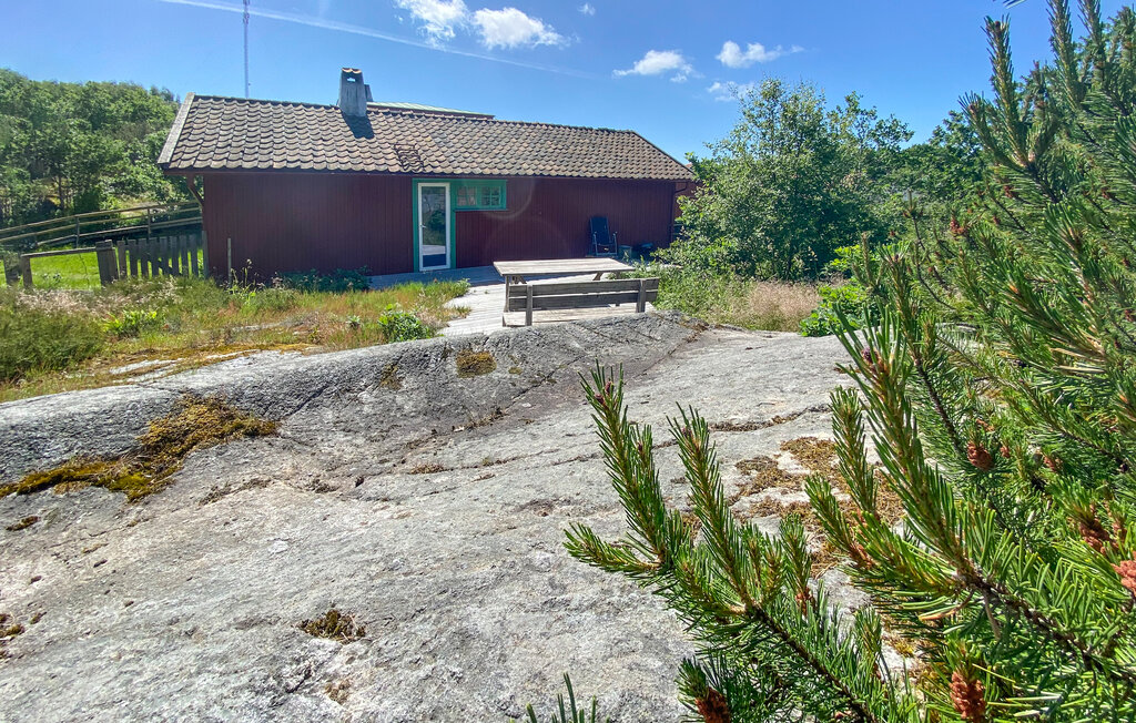 Feriehuse - Grundsund/Lysekil , Sverige - S50629 10