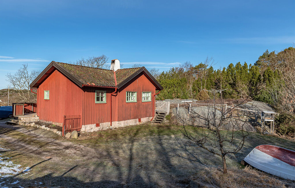 Feriehuse - Grundsund/Lysekil , Sverige - S50629 11