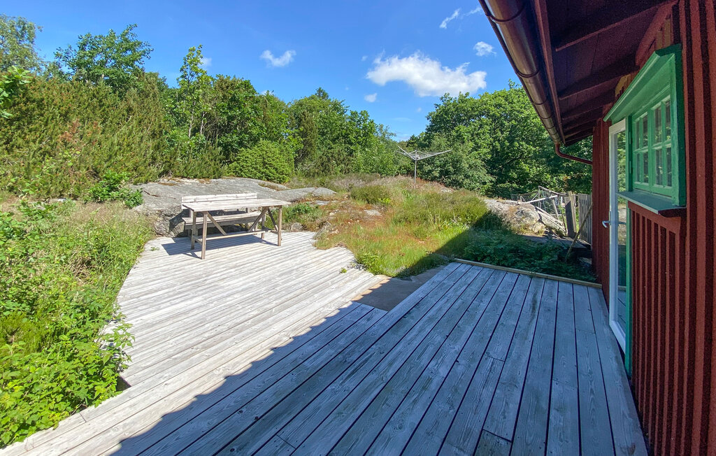 Feriehuse - Grundsund/Lysekil , Sverige - S50629 17