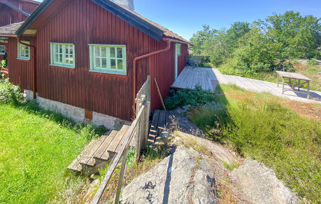 Feriehuse - Grundsund/Lysekil , Sverige - S50629 18