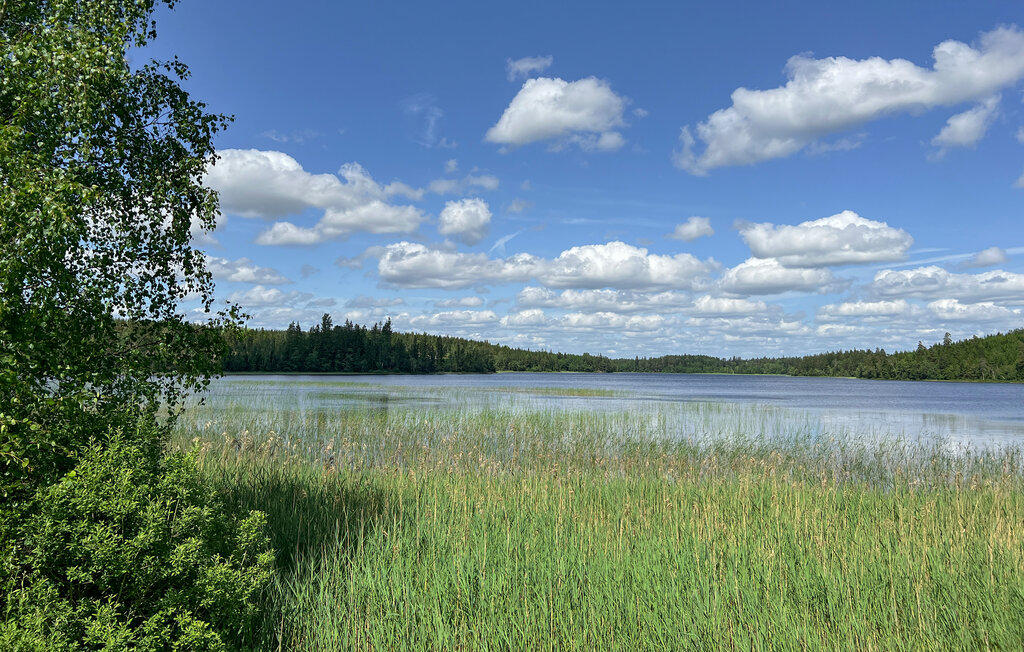 Ferienhaus - Färgelanda/Munkedal , Schweden - S50600 28